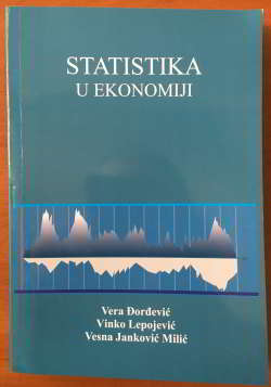 Статистика у економији